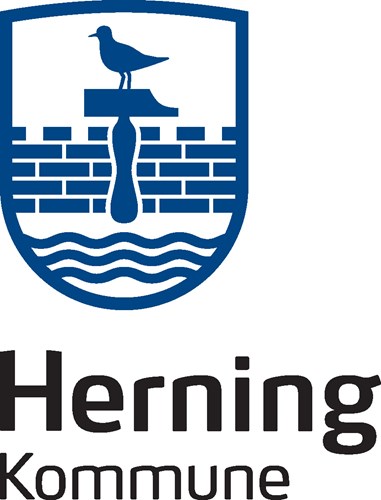 Herning Kommunes logo højformat