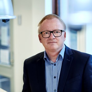 Direktør, Søren Liner Christensen 1