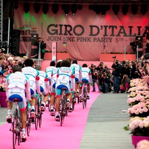 Giro Ditalia 2012