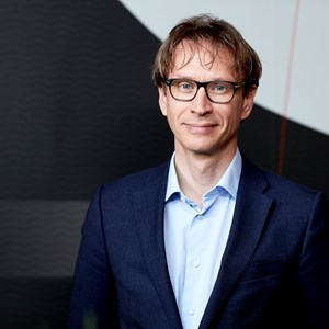 Underdirektør, Thomas Herskind 2