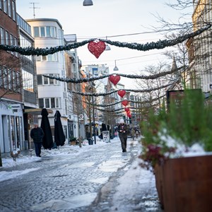 Jul i Herning