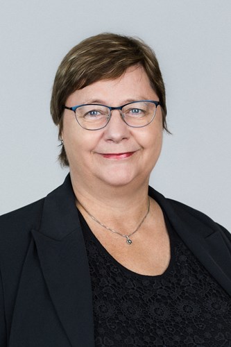 Hanne Frølund